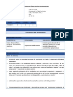 Ley de La Tabla Periodica Sesion 2