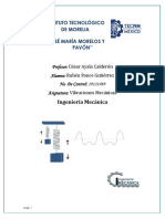 Diagramas Vibraciones