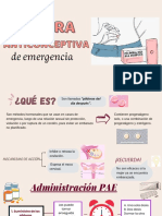 PAE - Planificación Familiar - Grupo 4