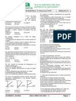 FISICA 29 Termometría y Dilatación.