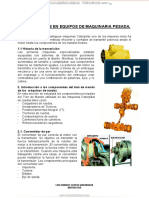 Manual Transmisiones Equipos Maquinaria Pesada - Unlocked