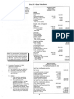 FAOMA Part 3 Quiz Complete Solutions