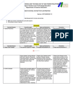 Brandares - Mayann Cstesscied1c Activitym8