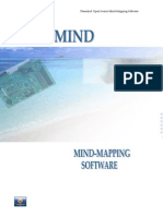 FreeMind Manual