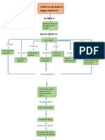 Mapa Conceptual