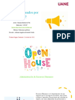 Open House R.H