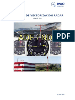 Métodos de Vectorización Radar: Alan K. Link