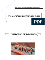 SEMANA 5 CUADERNO DE INFORME Electronica