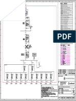 Single Line Diagram Adw C Blri Ka DWG 001 - SLD - r04