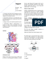 NCM - 109 (BCLS & Acls)