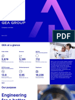 Gea Group Company Presentation - tcm11 32534