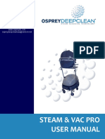 STEAMVACPROMANUAL