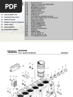 Catálogo Peças Trator Valtra BH 205i