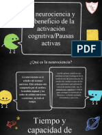 Activación y Pausas