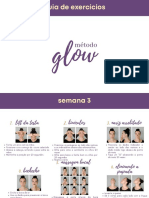 Glow - Semana 3