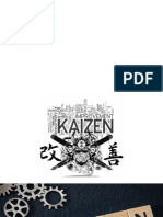 KAIZEN