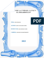 Formación de Monitores de Empresa Foro