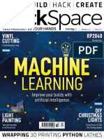 HackSpace Magazine - Issue 50