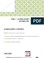 TEMA 7.acumuladores