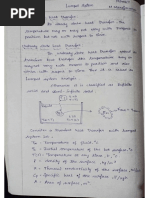 HMT Notes For Cat2