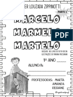 SD Marcelo 1º Ano PARTE 1 PDF