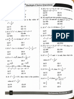 CH 2 Polynomials Olympiad Questions