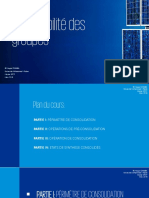 Comptabilité Des Groupes: M. Fayçal CHIKAR