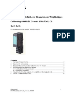 Siwarex Cs Quick Guide v4 0