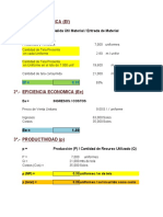 Ejercicios Resueltos en Clase - Indicadores - 2023 01 - Ok