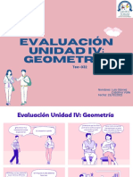 Figuras Geométricas