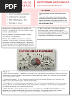 S06 Se02 Historia A La Psicologia en El Peru y America