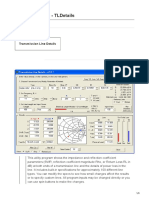 AC6LA Software - TLDetails