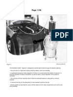 Mercedes - 560 SL - Wiring Diagram - 1989 - 1989