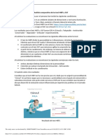 An Lisis Comparativo de Los Test MBTI y 5GF