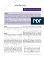 BP Restorativedent