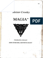 LPDE1474 Libro en PDF OK Magia (K) Aleister Crowley