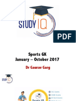 Sportscurrentaffairs 2017 Januaryto October