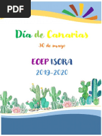 Día de Canarias