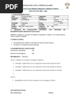 1 Filosofía Adolescentes Aula Invertida La Fe Vs La Ciencia 10mos