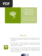 Clase 3 - Memoria