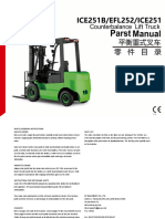 Ice251-Efl252 Parst Manual