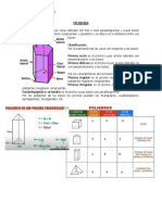 Tercero Prisma