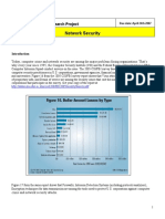 Project Security