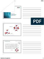 Compuestos de Coordinación 2023