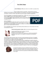 Very Bade Trippe: - 40 Donnera Des Résultats Mitigés (Une Manticore Enrhumée, Un Ronflement de Troll, Une Nonne Qui