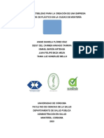 Trabajo de Evaluación de Proyectos