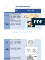 Tipos de Siembra Lab. Micro