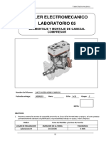 Laboratorio Mecanismos