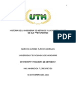 Tarea #1 Ingenieria de Metodo 1