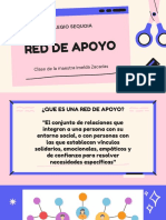 Red de Apoyo